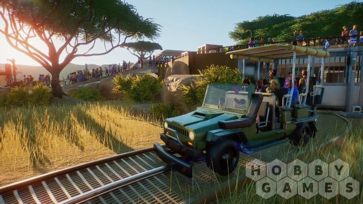 Вопросы про Planet Zoo (для PC/Steam) фото 7