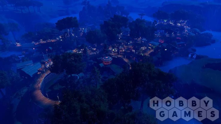 Вопросы про Planet Zoo (для PC/Steam) фото 9