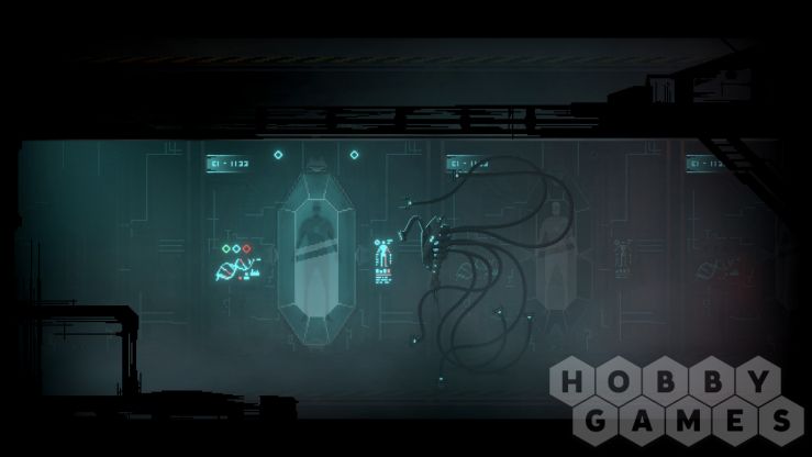 Вопросы про Crying Suns (для Mac, PC/Steam) фото 3