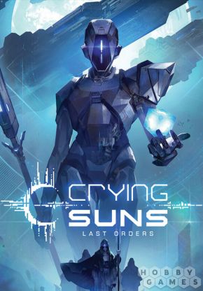 Вопросы про Crying Suns (для Mac, PC/Steam)