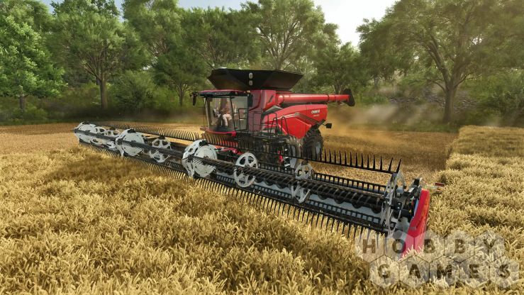 Отзывы о Farming Simulator 25 - Year 1 Bundle (для Mac, PC/Steam) фото 6