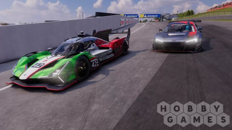 Отзывы о Project Motor Racing (для PC/Steam) фото 6