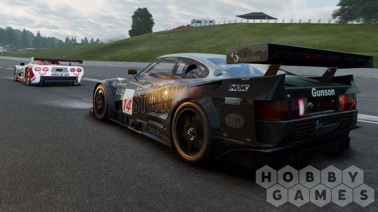 Отзывы о Project Motor Racing (для PC/Steam) фото 7