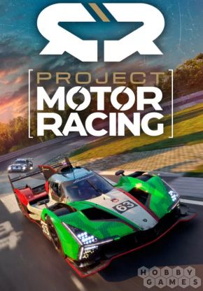 Отзывы о Project Motor Racing (для PC/Steam)