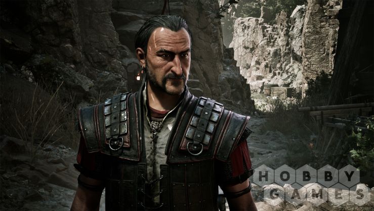 Gothic 1 Remake (для PC/Steam) фото 9