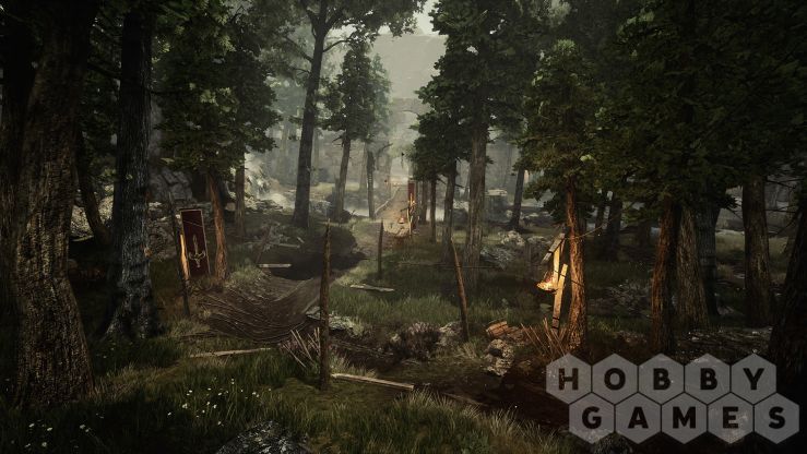 Gothic 1 Remake (для PC/Steam) фото 6