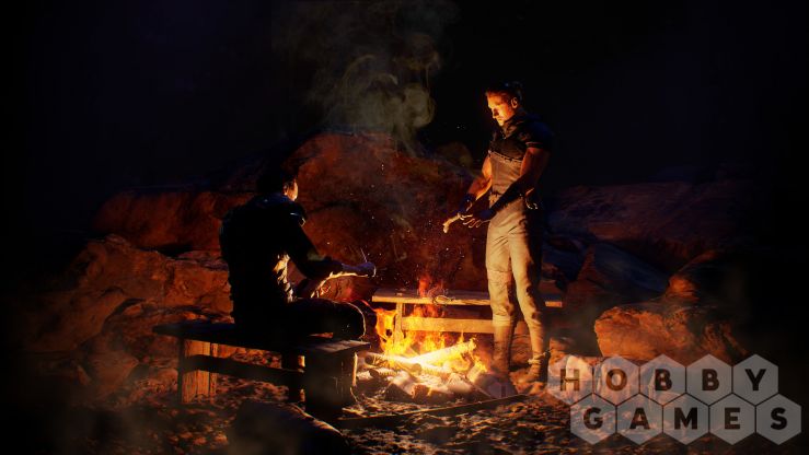 Gothic 1 Remake (для PC/Steam) фото 4