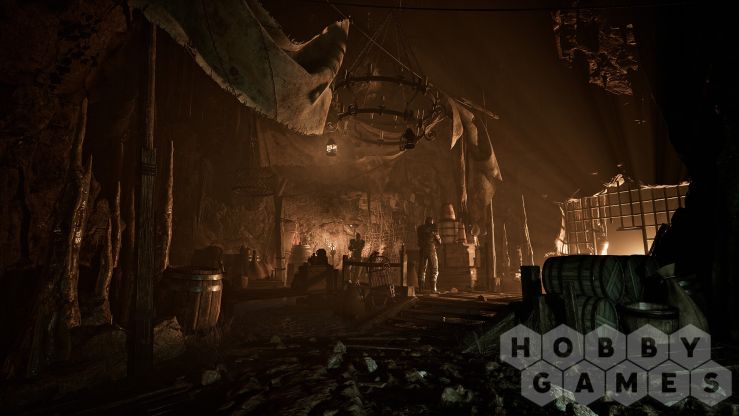 Gothic 1 Remake (для PC/Steam) фото 12