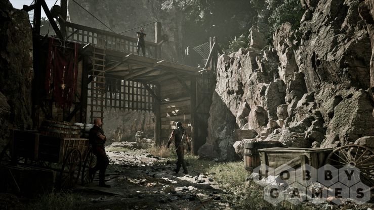 Gothic 1 Remake (для PC/Steam) фото 3