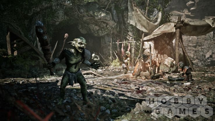 Gothic 1 Remake (для PC/Steam) фото 5