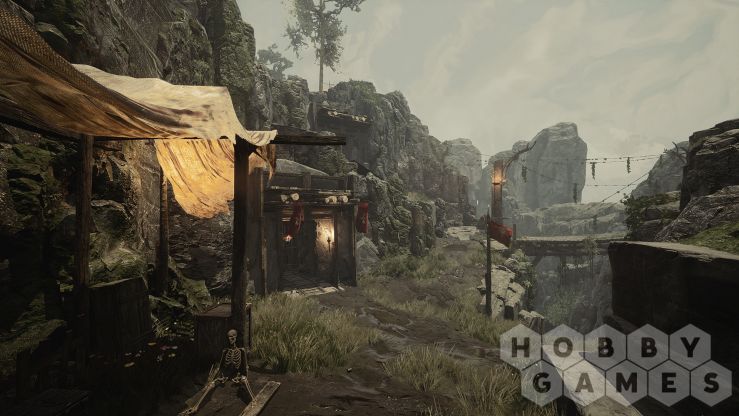 Gothic 1 Remake (для PC/Steam) фото 11