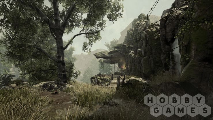 Gothic 1 Remake (для PC/Steam) фото 8