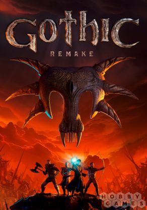 Gothic 1 Remake (для PC/Steam)