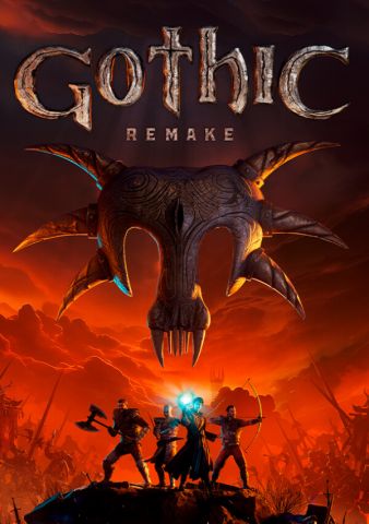 Gothic 1 Remake (для PC/Steam)