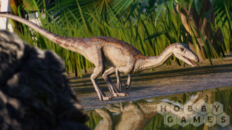 Jurassic World Evolution 2: Park Managers Collection Pack (для PC/Steam) фото 5