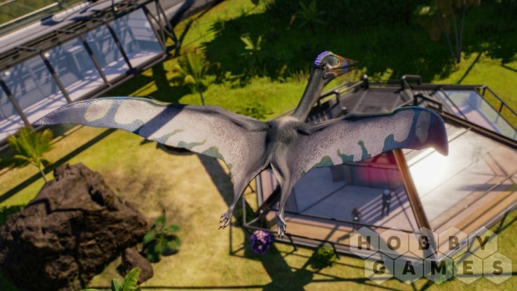 Jurassic World Evolution 2: Park Managers Collection Pack (для PC/Steam) фото 2