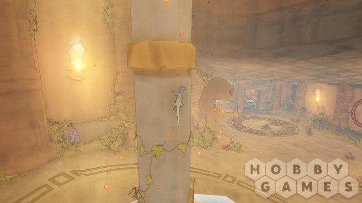 Отзывы о Gecko Gods (для PC/Steam) фото 3