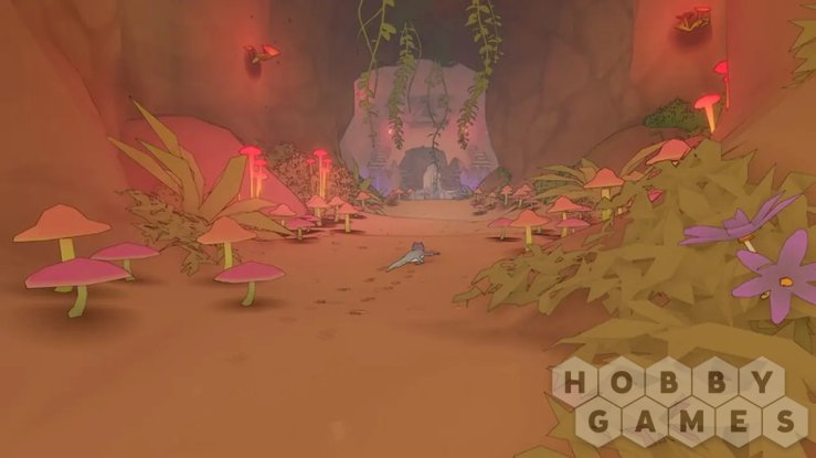 Отзывы о Gecko Gods (для PC/Steam) фото 4