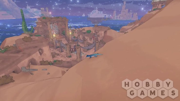 Отзывы о Gecko Gods (для PC/Steam) фото 6
