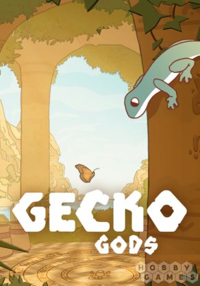 Отзывы о Gecko Gods (для PC/Steam)