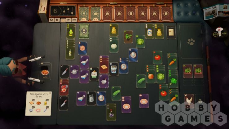 Отзывы о Abra-Cooking-Dabra (для PC/Steam) фото 7