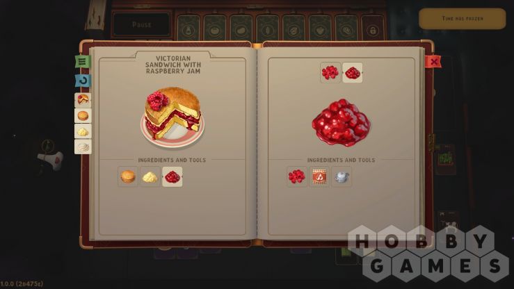 Отзывы о Abra-Cooking-Dabra (для PC/Steam) фото 3