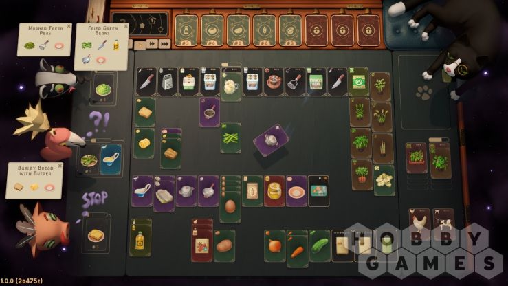 Отзывы о Abra-Cooking-Dabra (для PC/Steam) фото 2