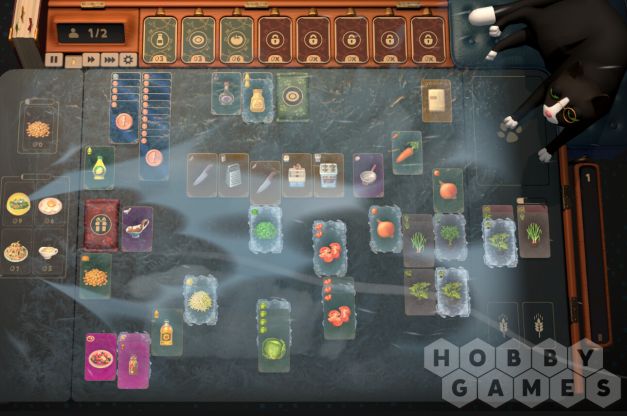 Отзывы о Abra-Cooking-Dabra (для PC/Steam) фото 6