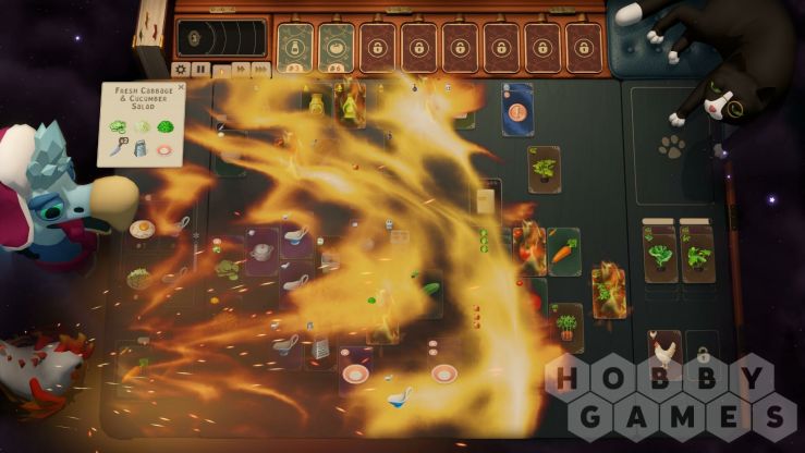 Отзывы о Abra-Cooking-Dabra (для PC/Steam) фото 9