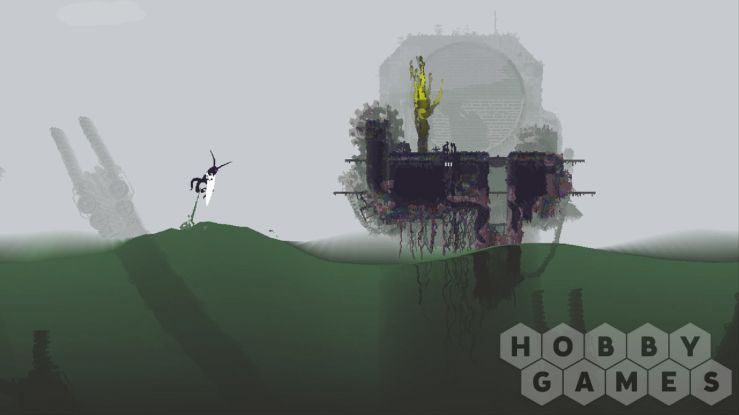 Отзывы о Rain World - Slugcat&#039;s Lifecycle Edition (для PC/Steam) фото 2