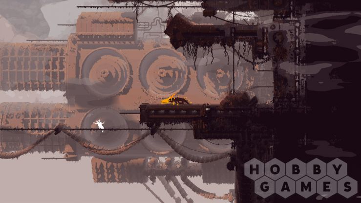 Отзывы о Rain World - Slugcat&#039;s Lifecycle Edition (для PC/Steam) фото 4
