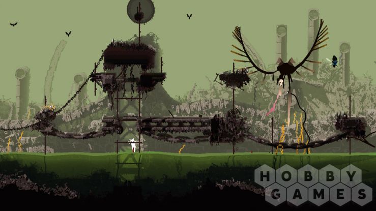 Отзывы о Rain World - Slugcat&#039;s Lifecycle Edition (для PC/Steam) фото 5