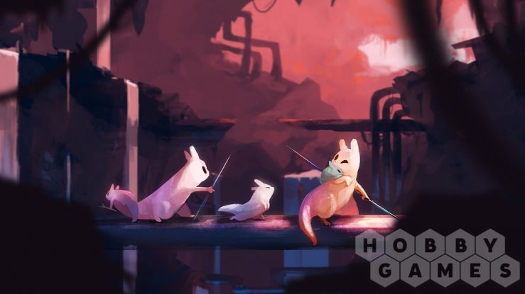 Отзывы о Rain World - Slugcat&#039;s Lifecycle Edition (для PC/Steam) фото 6