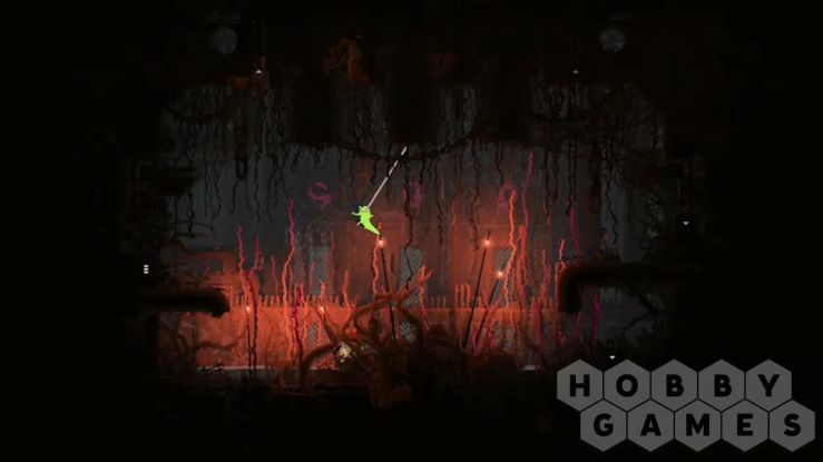 Отзывы о Rain World - Slugcat&#039;s Lifecycle Edition (для PC/Steam) фото 8