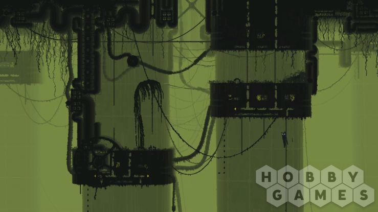 Отзывы о Rain World - Slugcat&#039;s Lifecycle Edition (для PC/Steam) фото 9