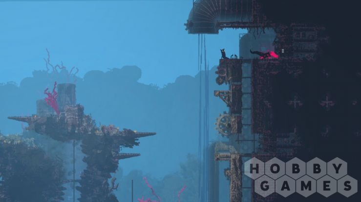 Отзывы о Rain World - Slugcat&#039;s Lifecycle Edition (для PC/Steam) фото 10