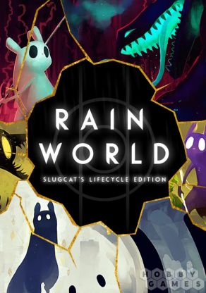 Отзывы о Rain World - Slugcat&#039;s Lifecycle Edition (для PC/Steam)
