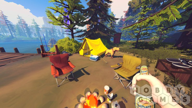 Отзывы о Fish Hunters: Most Lethal Fishing Simulator (для PC/Steam) фото 6