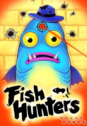 Отзывы о Fish Hunters: Most Lethal Fishing Simulator (для PC/Steam)