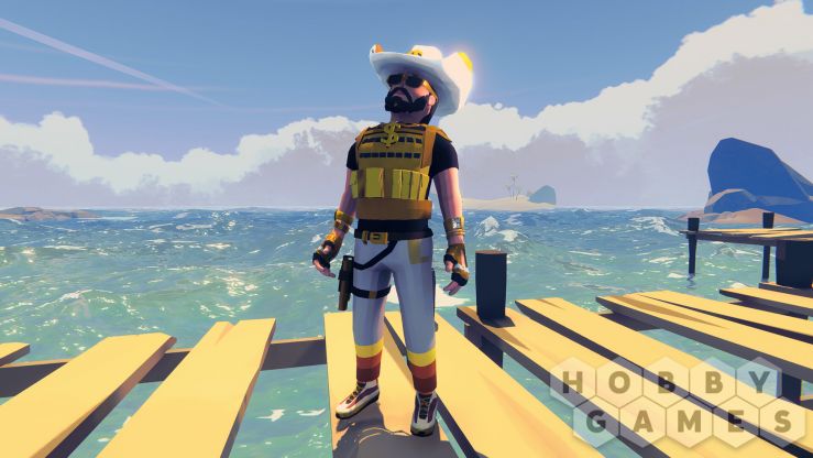 Fish Hunters - Supporter Pack (для PC/Steam) фото 2