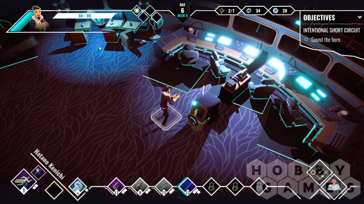 Отзывы о Dread Nautical (для PC/Steam) фото 8