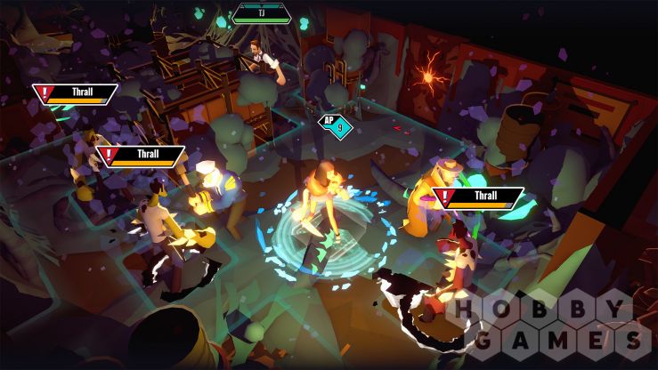 Отзывы о Dread Nautical (для PC/Steam) фото 5