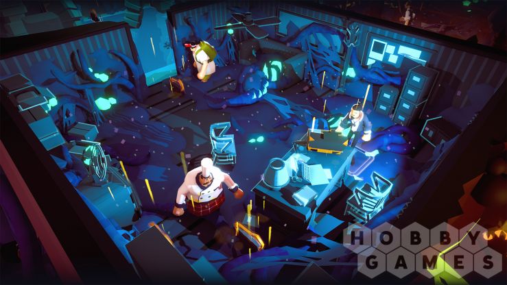 Отзывы о Dread Nautical (для PC/Steam) фото 2