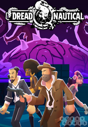Отзывы о Dread Nautical (для PC/Steam)