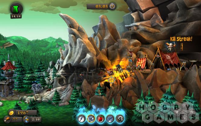 Вопросы про CastleStorm (для PC/Steam) фото 7