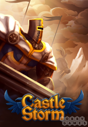 Вопросы про CastleStorm (для PC/Steam)