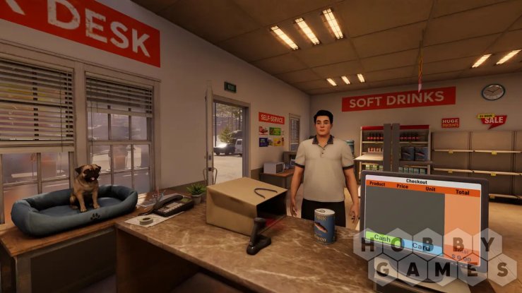 Roadside Research (для PC/Steam) фото 2