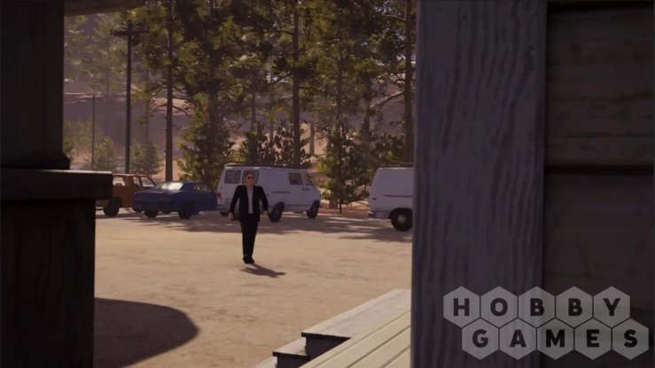 Roadside Research (для PC/Steam) фото 7