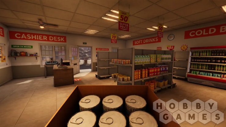 Roadside Research (для PC/Steam) фото 8