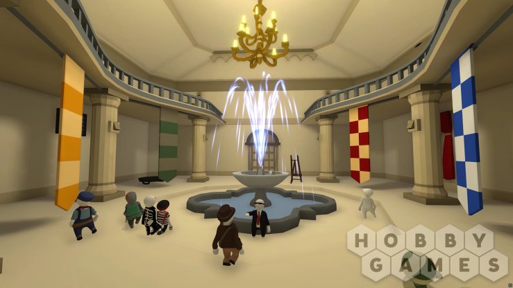 Human Fall Flat (для PC, Mac/Steam) фото 6